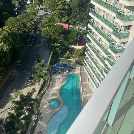 Bela Suite Rio Stay リオデジャネイロ エクステリア 写真