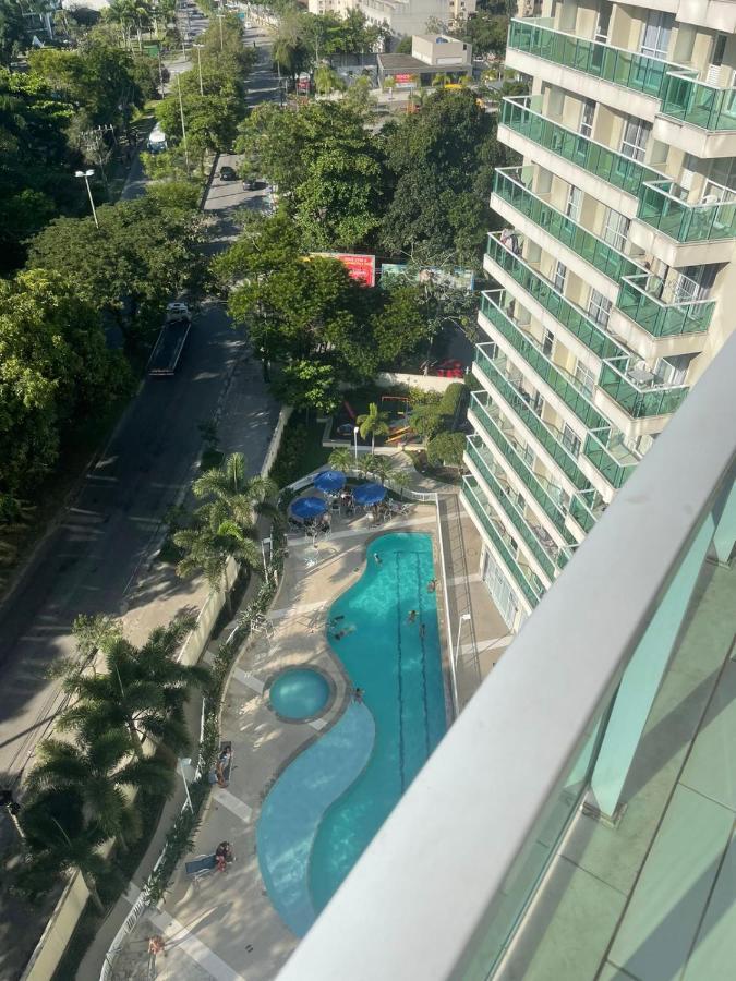Bela Suite Rio Stay リオデジャネイロ エクステリア 写真