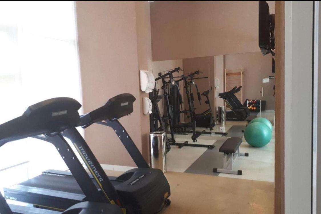 Bela Suite Rio Stay リオデジャネイロ エクステリア 写真