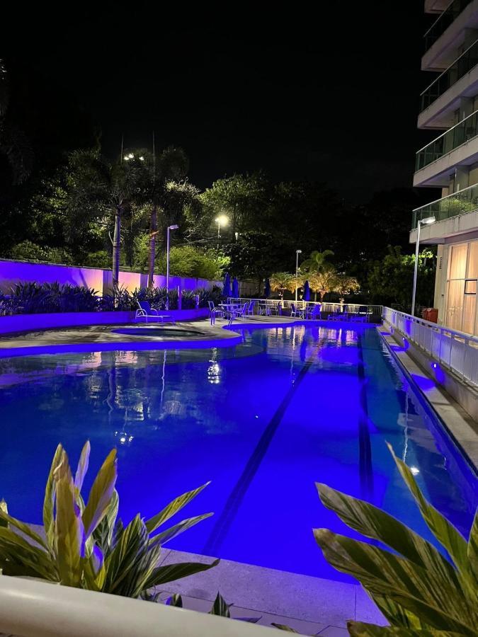 Bela Suite Rio Stay リオデジャネイロ エクステリア 写真
