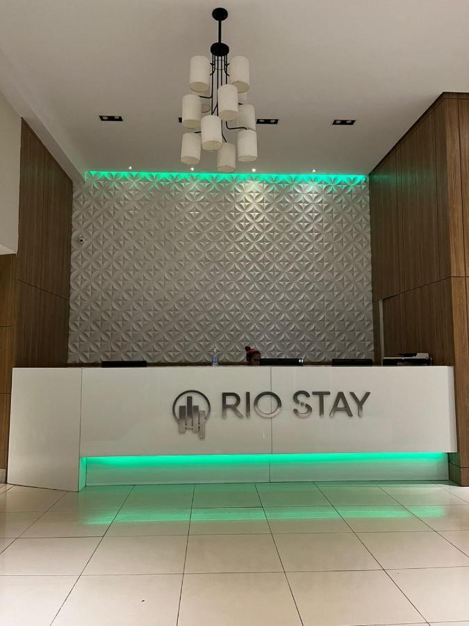 Bela Suite Rio Stay リオデジャネイロ エクステリア 写真