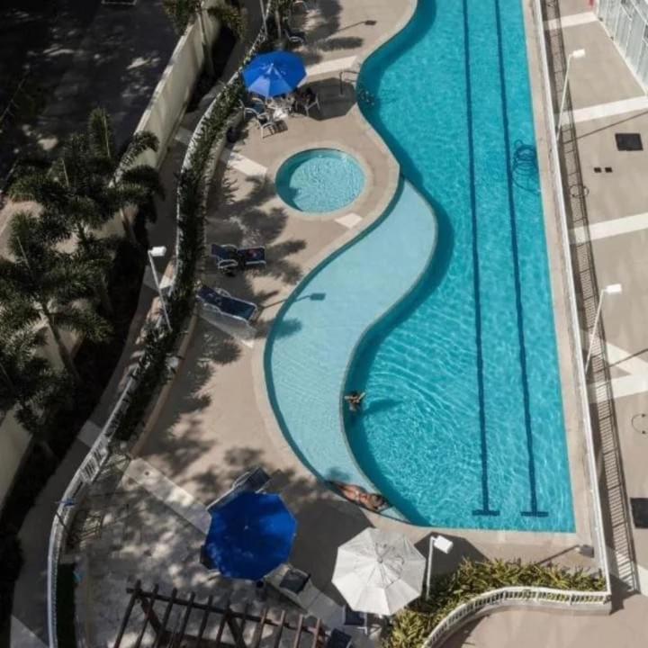Bela Suite Rio Stay リオデジャネイロ エクステリア 写真